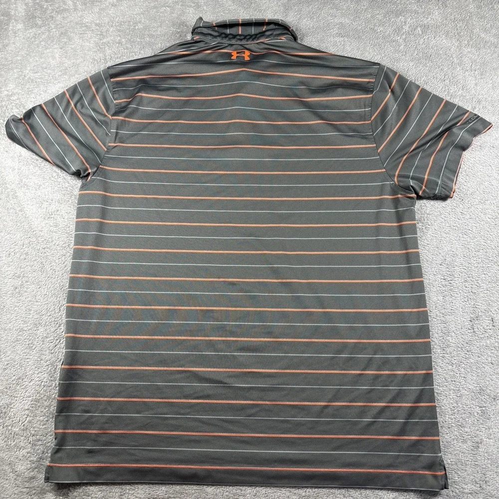 Under Armour this shirt